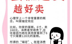 蛋糕店销售技巧有哪些核心方法？