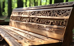 创意板凳图片怎么做？低成本手工DIY教程分享