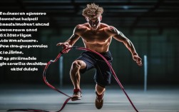 男生跳绳技巧，男生跳绳技巧有哪些