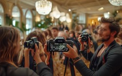 2025晚会拍照如何用相机拍出清晰大片？