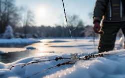 冬季野外钓鱼技巧