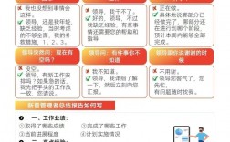 领导者必备的沟通技巧有哪些？