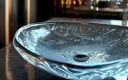 创意洗手盆，如何兼顾功能与艺术？