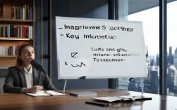 管理实习面试技巧