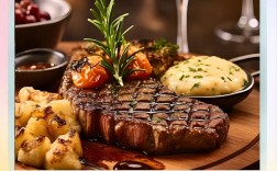 创意广告设计西餐厅，如何打造视觉与味觉的双重盛宴？