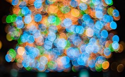 创意虚化图片，如何拍出高级感？