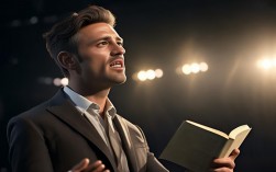 朗诵表达技巧有哪些关键点？