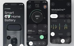 创意UI如何惊艳用户视觉与体验？