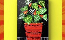 儿童水粉画上色技巧