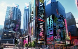 城市字体图形创意，2025年有哪些新玩法？