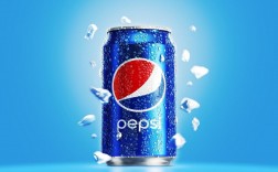 百事的创意广告