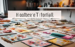 2025年最新创意手工视频教程，哪里找全？