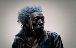 创意人物摄影如何拍出独特灵魂？