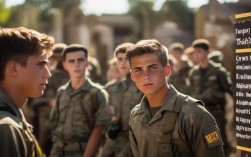 2025军训必备技巧有哪些？实用干货速看！