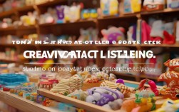 淘宝创意宝贝怎么做？2025最新玩法来了！