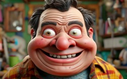 喜剧人物创造技巧