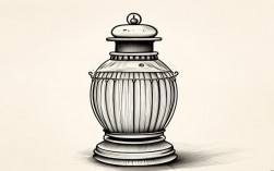 2025线描创意灯笼新作？附图片教程！