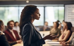 当众讲话的技巧