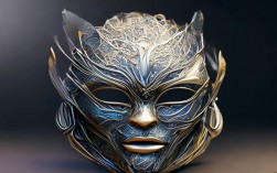 2025年面具创意新趋势是什么？