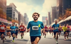 马拉松创意标语，如何让人眼前一亮？