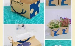 创意纸袋设计，创意纸袋设计图片