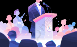 演讲创意画，如何用创意点亮演讲？