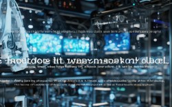 科技画创意说明