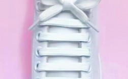 创意穿鞋带怎么系才更特别？
