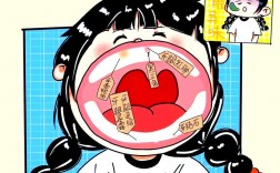 口腔检查创意图片有哪些实用灵感？