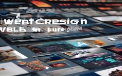 2025年创意网页设计图片趋势？最新高清素材哪里找？