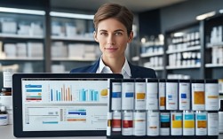 药品销售技巧和服务