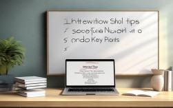 2025秋招面试学校，这些技巧注意事项能加分吗？