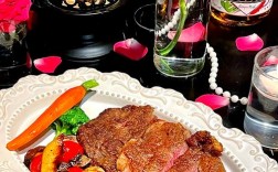 情人节创意摆台，怎么搭出仪式感？