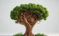 树干创意造型火了？今年流行什么新设计？