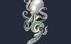 章鱼创意设计有哪些独特灵感？