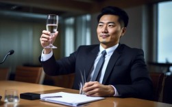 敬酒时领导说话有何技巧？
