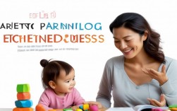 2025年亲子沟通新技巧有哪些？