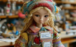 创意手工人偶怎么做？新手也能学的教程有哪些？