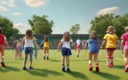 2025小学生跳高最新技巧？速学方法看这里！