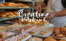 创意烘焙怎么做？零基础也能学的小技巧有哪些？