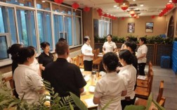 酒店培训互动技巧