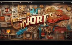 创意酒吧海报，创意酒吧海报图片