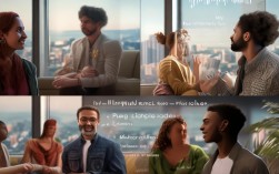 人际交往中的技巧