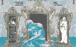 外国创意海报，外国创意海报制作教程