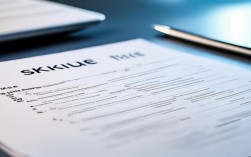 简历技能技巧2025年怎么写才不HR筛掉？