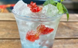 创意饮品图片，如何拍出惊艳感？