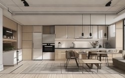 创意户型设计，如何突破空间局限？