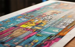 创意设计海报，创意设计海报图片
