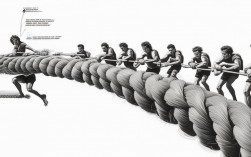 职业拔河技巧图解