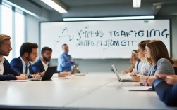 2025年最新早会流程与技巧，高效团队管理必备？